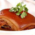 同安封肉 同安封肉
