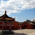 延福寺(浙江省武義縣桃溪鎮陶村延福寺) 延福寺(浙江省武義縣桃溪鎮陶村延福寺)