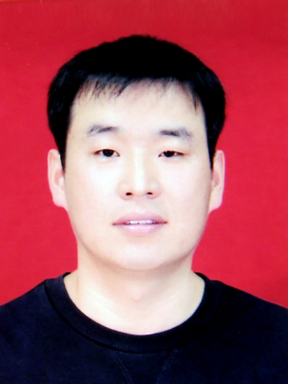 馮增喜 馮增喜