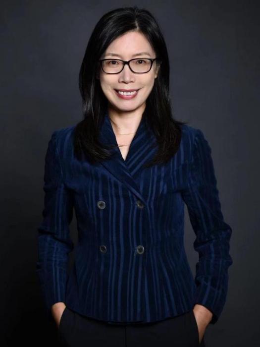 馬文(威富公司大中華區總裁) 馬文(威富公司大中華區總裁)