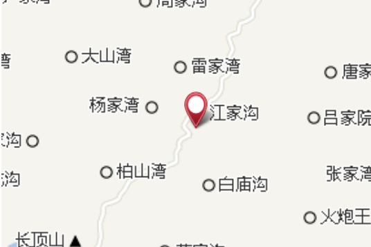 中興場鄉 中興場鄉