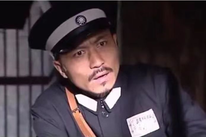 郭栓虎(年代愛情劇《關中匪事》中的角色) 郭栓虎(年代愛情劇《關中匪事》中的角色)