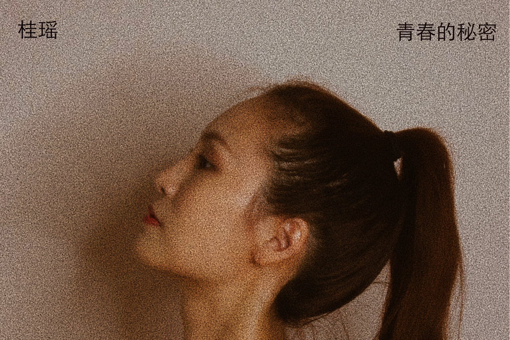 青春的秘密(桂瑤演唱的歌曲) 青春的秘密(桂瑤演唱的歌曲)
