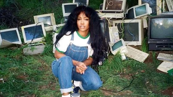 SZA