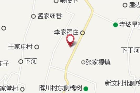 呂家坳 呂家坳
