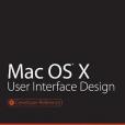 Mac OS X User Interface Design Mac OS X User Interface Design