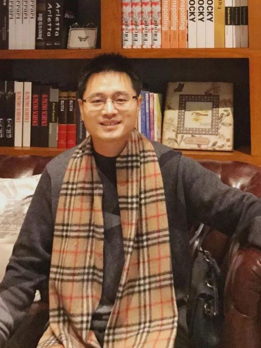 楊輝(陝西師範大學文學院教授) 楊輝(陝西師範大學文學院教授)