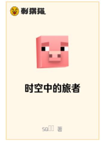 時空中的旅者 時空中的旅者