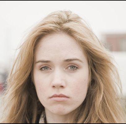 Rikke Westerlund Lie Rikke Westerlund Lie