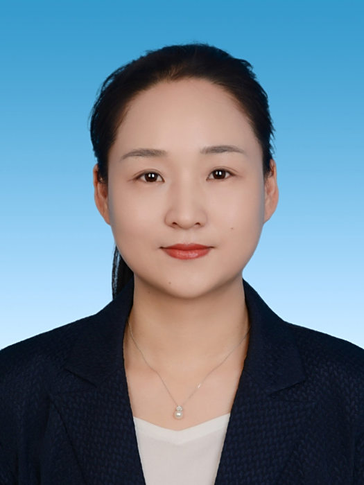 張娜娜(河南省漯河市城鄉一體化示範區黨工委委員、管委會副主任) 張娜娜(河南省漯河市城鄉一體化示範區黨工委委員、管委會副主任)