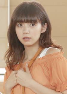 鳥女