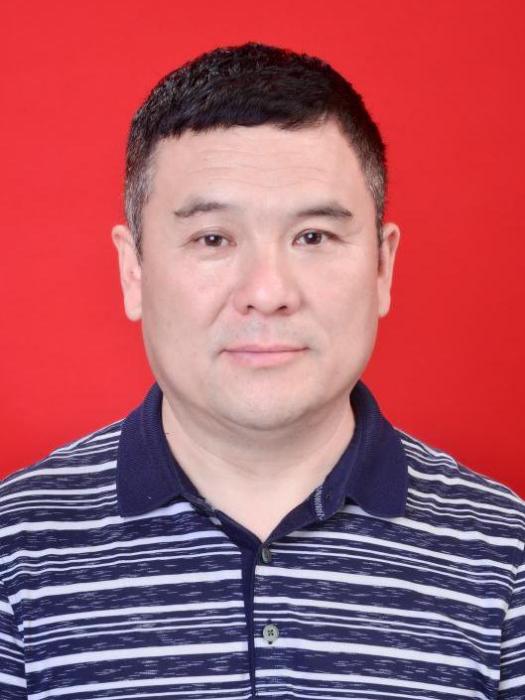 吳瑋(陝西省鹹陽市武功縣農業農村局黨委委員) 吳瑋(陝西省鹹陽市武功縣農業農村局黨委委員)