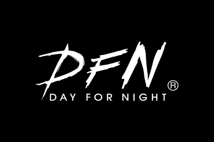 DAY FOR NIGHT DAY FOR NIGHT