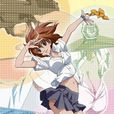 金武城真奈美 金武城真奈美
