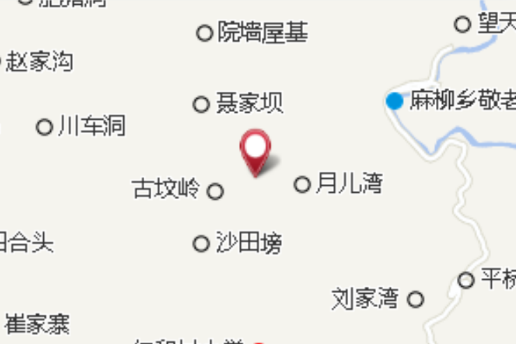 柳興村 柳興村