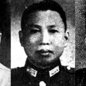 薛岳(中國國民黨軍高級將領)