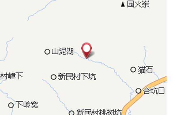 長家山 長家山