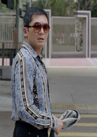 飛砂風中轉(2010年陳小春鄭伊健主演電影) 飛砂風中轉(2010年陳小春鄭伊健主演電影)