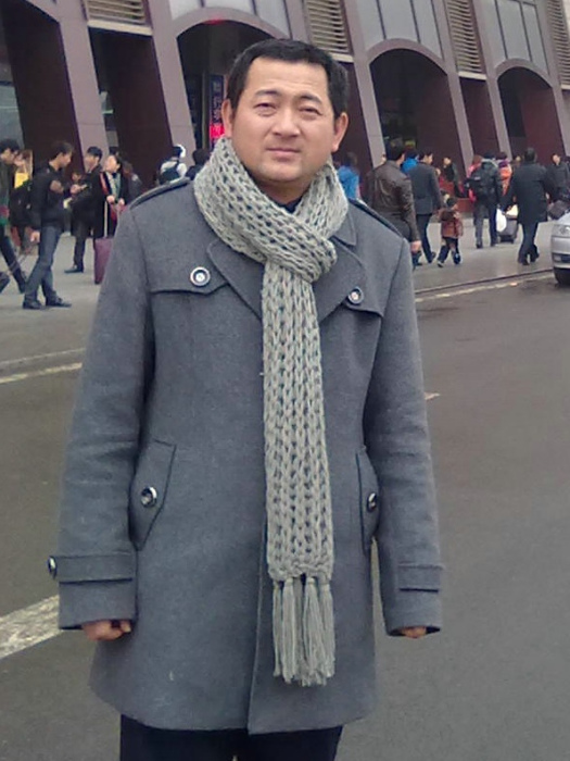 徐貴保 徐貴保