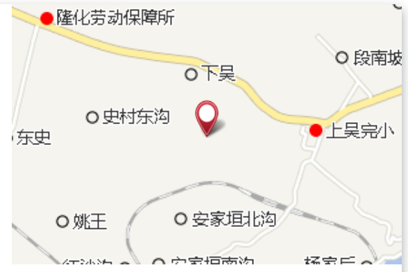 韓家坡 韓家坡
