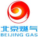 北京燃氣LOGO