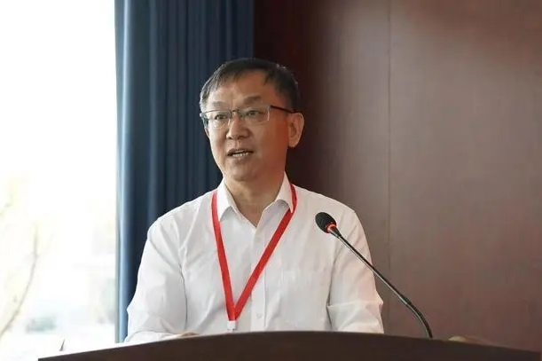 李滌塵(山東省聊城市政協副主席) 李滌塵(山東省聊城市政協副主席)