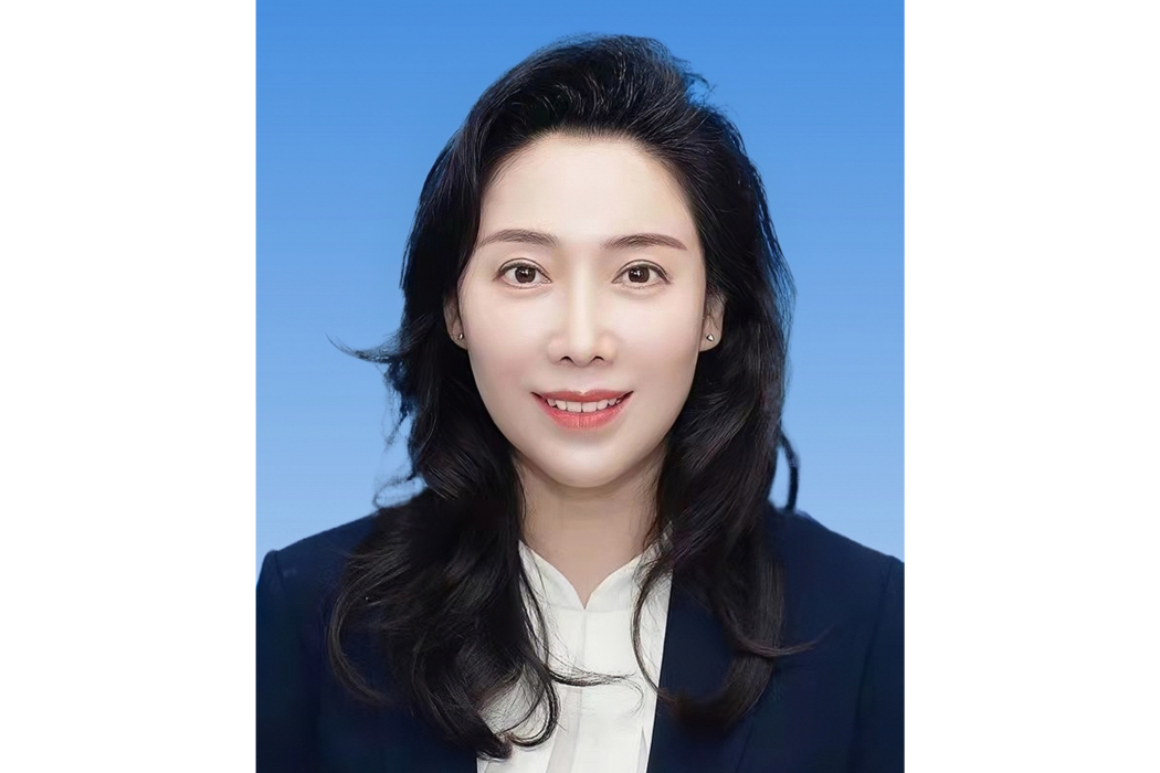 李堅(河北省承德市婦女聯合會黨組書記、主席) 李堅(河北省承德市婦女聯合會黨組書記、主席)