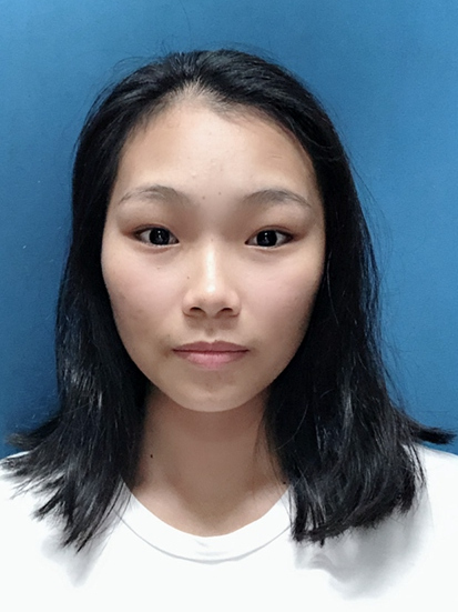 李慧藍