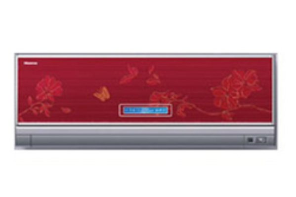 海信KFR-26GW/97FZBP 海信KFR-26GW/97FZBP