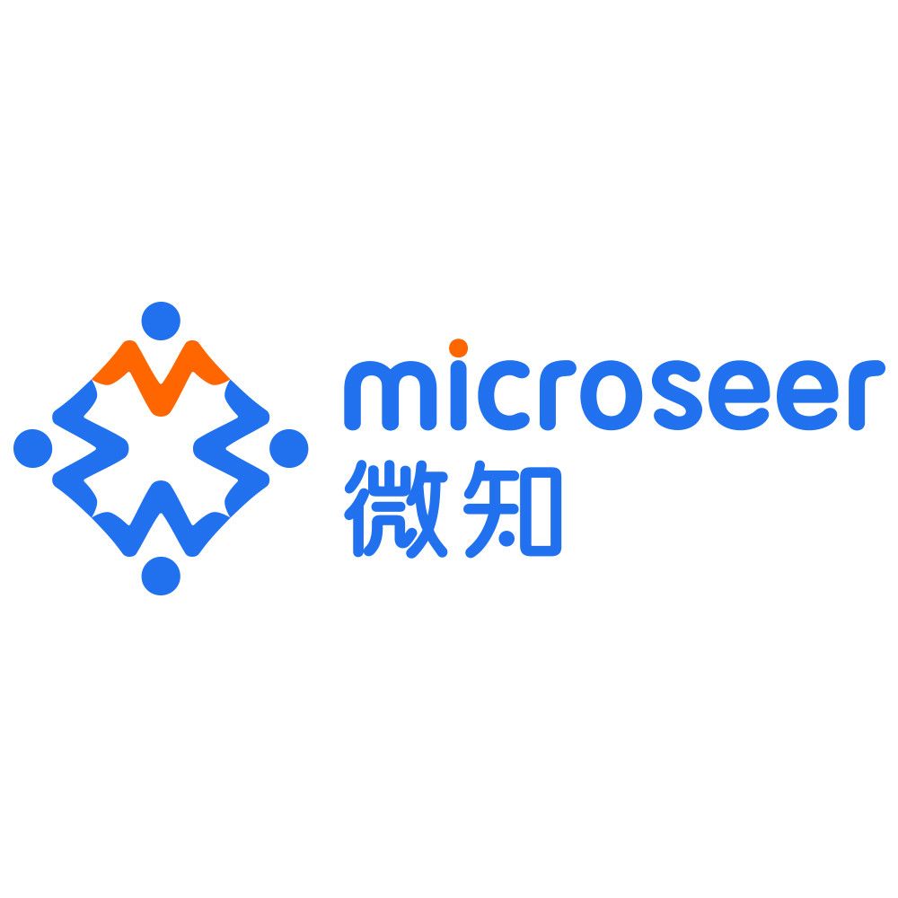 上海微知軟體科技有限公司