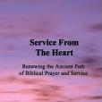 Service From the Heart Service From the Heart