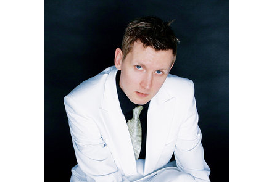 Michael Schiefel Michael Schiefel