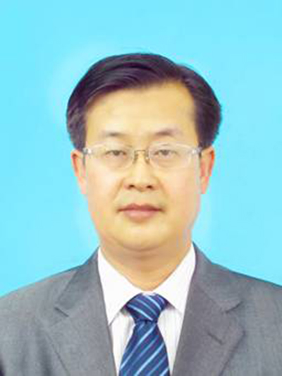 王平(甘肅農業大學教授)