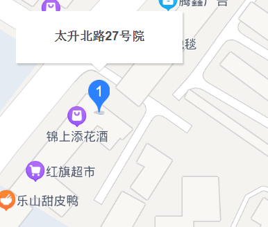 太升北路27號 太升北路27號