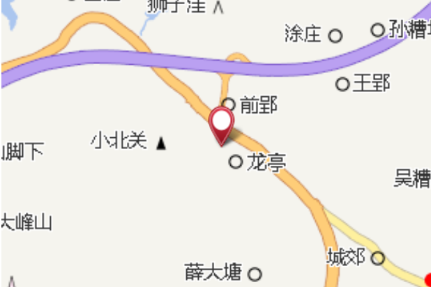 安口