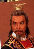 大運河(1987年TVB電視劇《隋唐風雲之大運河》)