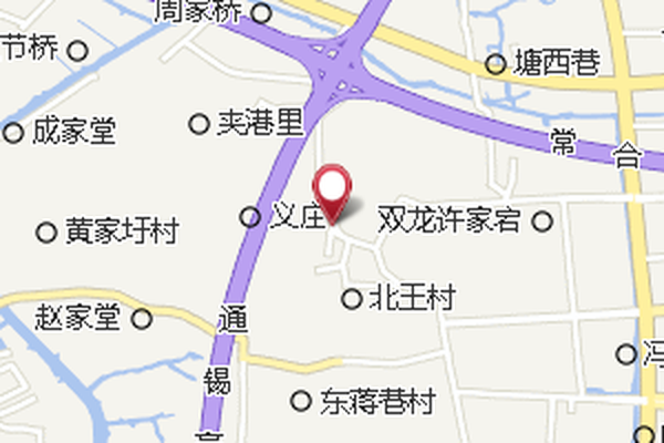 黃新橋村 黃新橋村