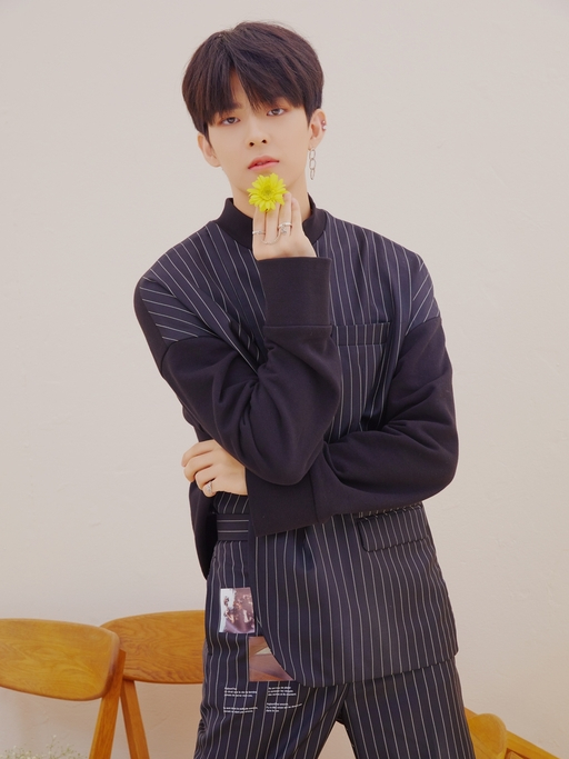 鄭秀彬(韓國流行樂男歌手、演員) 鄭秀彬(韓國流行樂男歌手、演員)