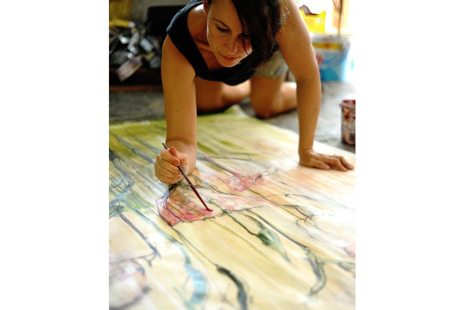 Frances Schandera-Duarte Frances Schandera-Duarte