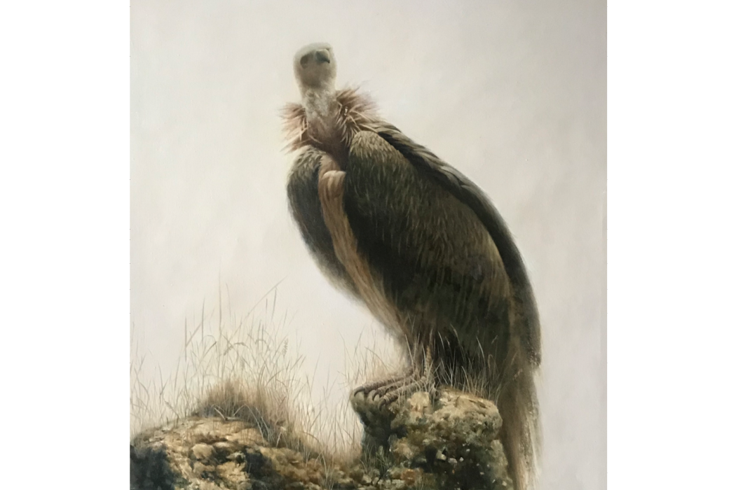 天歌(張中亮繪畫作品) 天歌(張中亮繪畫作品)