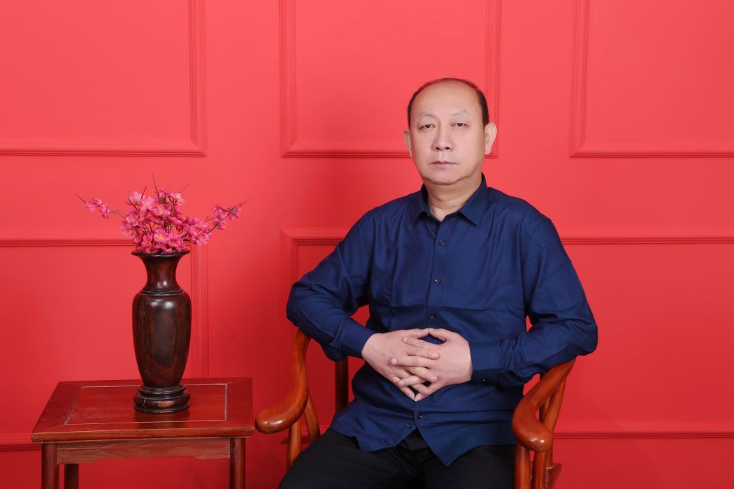 賈智高 賈智高