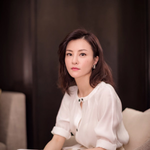 劉孜(中國內地女演員、設計師)