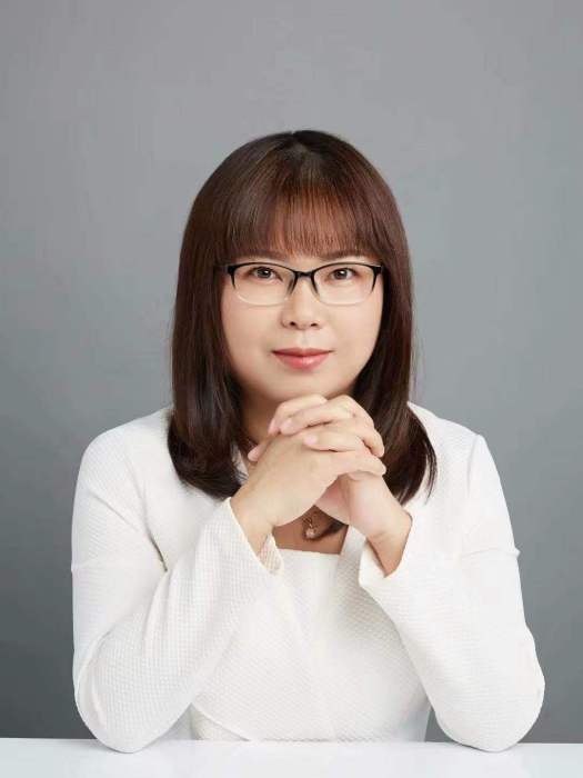 吳海燕(上海知暢教育科技有限公司創始人) 吳海燕(上海知暢教育科技有限公司創始人)