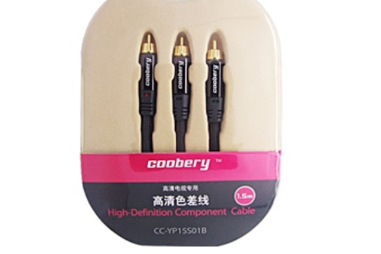 酷博睿CC-YP15S01B