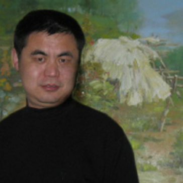 柳方林 柳方林