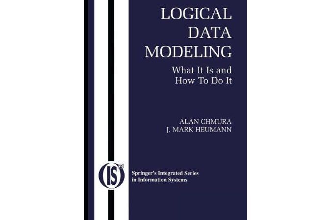 Logical Data Modeling Logical Data Modeling