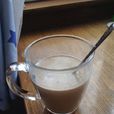 薑汁鴛鴦 薑汁鴛鴦