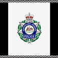 澳大利亞聯邦警察