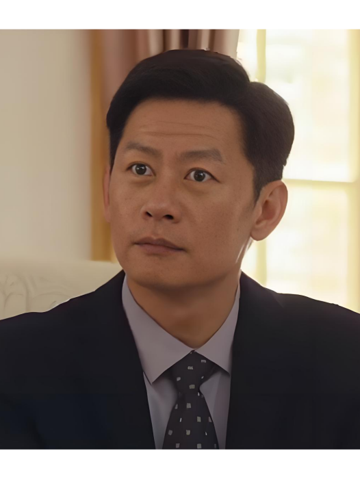 彭大海(援外題材劇《幸福草》中的角色) 彭大海(援外題材劇《幸福草》中的角色)
