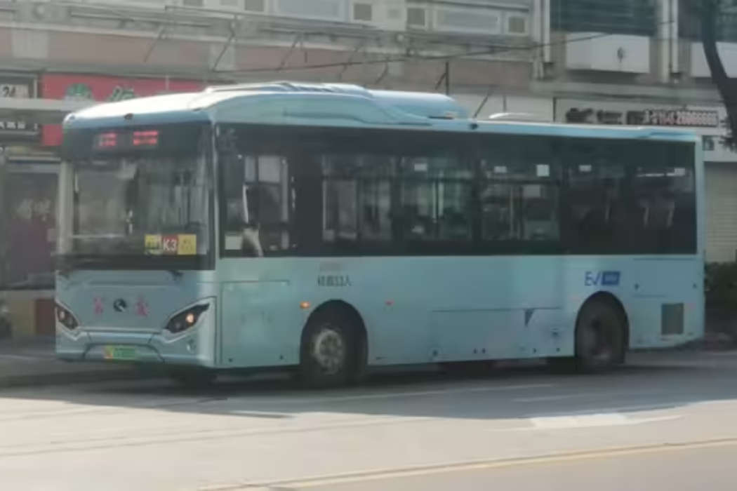 安溪公交K3路 安溪公交K3路
